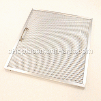 30-inch Grease Filter - WB02X32235:GE