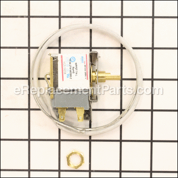 Thermostat - WR50X10085:GE