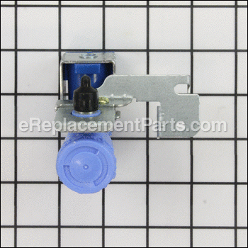 Refrigerator Water Inlet Valve - AJU55759303:GE