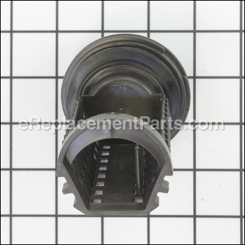 Filter And Cap Assembly - 383EER2001A:GE