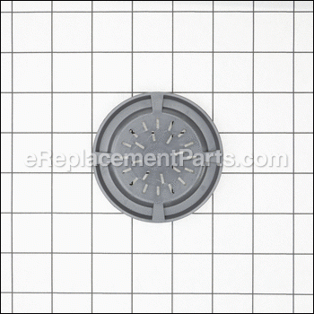 Cover Vent - WD24X20586:GE