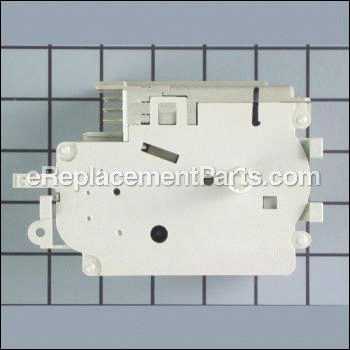 Timer-washer - WH12X10164:GE