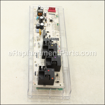 Control Oven To9 (elec) - WB27T11278:GE