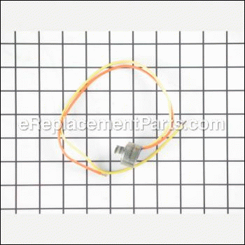 Thermostat Defrost - WR50X10010:GE