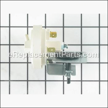 Switch Pressure - WH12X10076:GE