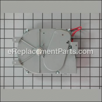 Timer Washer - WH12X1082:GE