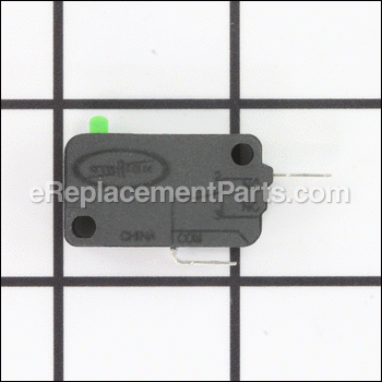 Switch Monitor Interlock - WB24X10181:GE
