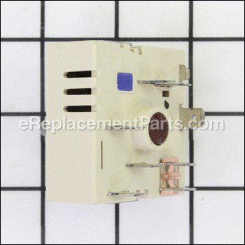 Switch Infinite Control - WB24T10153:GE