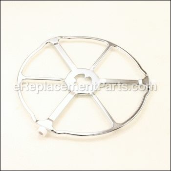 Rotating Ring Assembly - WB02X32600:GE
