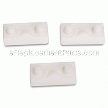 Top Load Washer Suspension Pad - 285219:GE