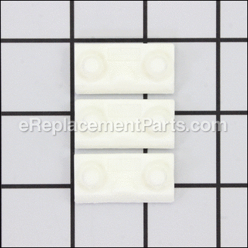 Top Load Washer Suspension Pad - 285219:GE