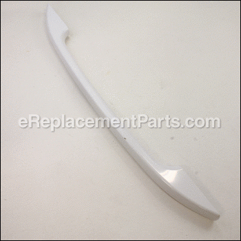 Handle Ovn Dr 27 (ge-wh) - WB15T10181:GE