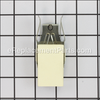 Receptacle Assembly - WB17X5124:GE