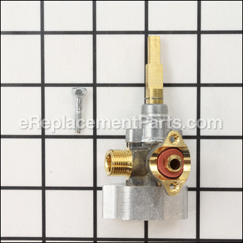 Valve Dual Right Front - WB28T10187:GE
