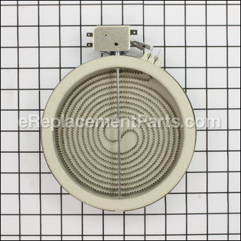 Element Radiant 6 In - WB30T10129:GE