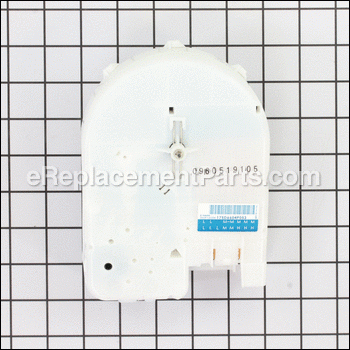 Timer - WH12X10527:GE