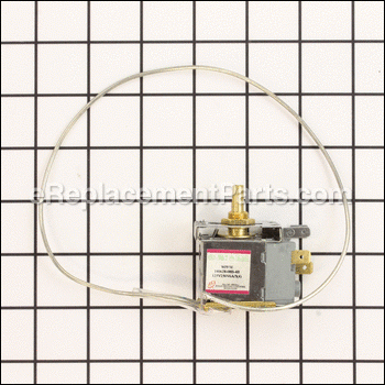 Thermostat - WR09X20364:GE