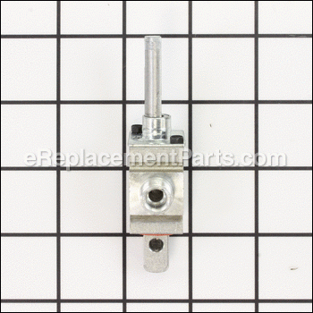 Gas Valve Rt Rr Cent - WB19T10009:GE
