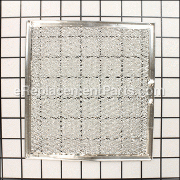 Grease Filter - WB02X11534:GE