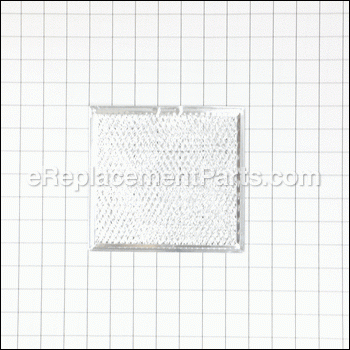 Grease Filter - WB02X11534:GE