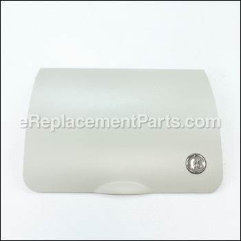 Control Cover - WP71X10033:GE