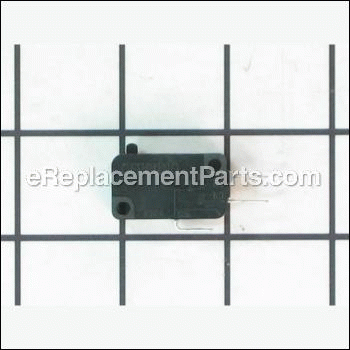 Micro Switch-substitute - WB24X10103:GE