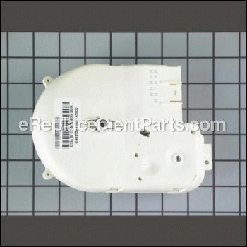 Timer Washer - WH12X10350:GE