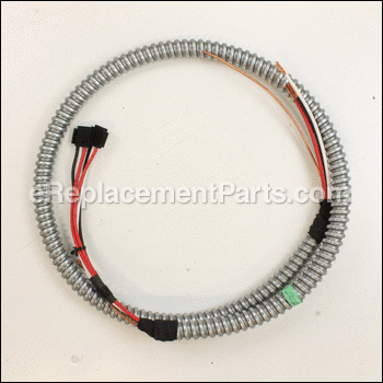 Conduit Wire Asm 52 - WB18T10445:GE