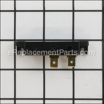 Circuit Breaker 6A 1 Pole - 048505:Generac