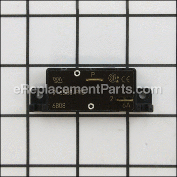 Circuit Breaker 6A 1 Pole - 048505:Generac