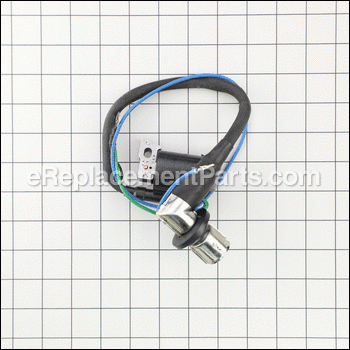 Ignition Coil Assembly - 0K91470111:Generac