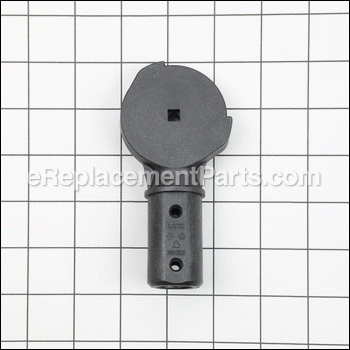 Hinge Plate Rh-handle - 0J9732:Generac