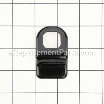 Pull Tab Door Lock Ss - 0F5049B:Generac