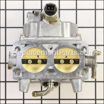 Carburetor Gth990 W/ball Stud - 0K1588:Generac