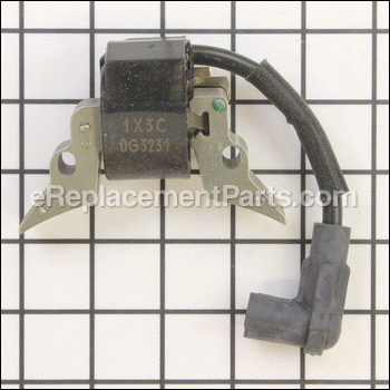 Assembly Ign Adv W/o Diode Gh2 - 0G3231:Generac