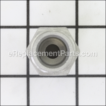 Fitting, Outlet Pw - 0H95650123:Generac