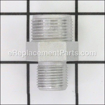 Fitting, Outlet Pw - 0H95650123:Generac