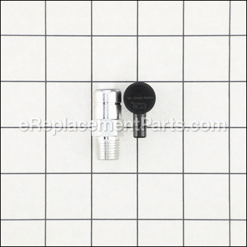 Thermal Relief Valve Assembly - 0H9570:Generac