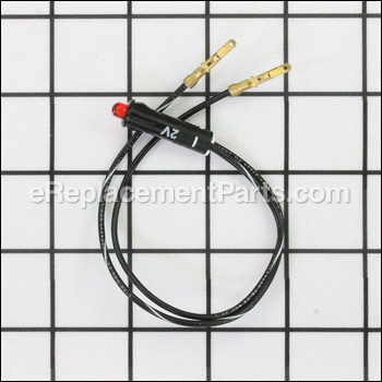 Assembly Low Oil Indicator - G085272:Generac