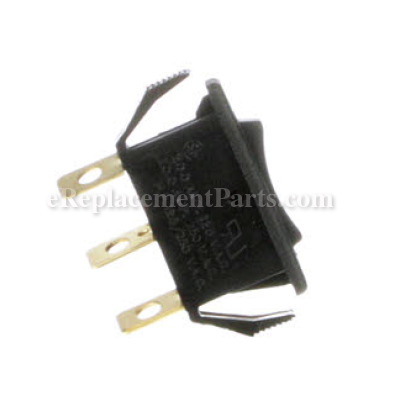 Switch Spdt (on)-off-on 20a - 0G9549:Generac