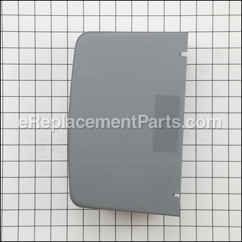 Cover (directlift, Cool Gray) - 35575A.S:Genie
