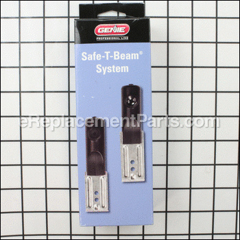 Safe-t-beam Set - 37220R:Genie