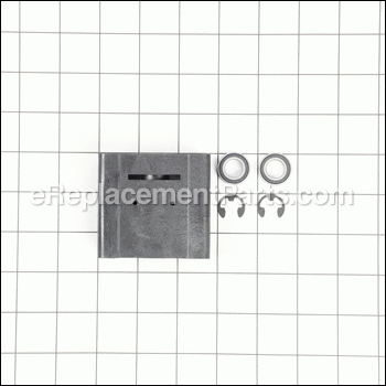 Bearing Block Assembly - 37844R.S:Genie
