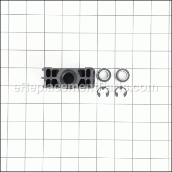 Bearing Block Assembly - 37844R.S:Genie