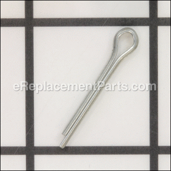 Cotter Pin, 3/4-inch - 606E04.S:Genie