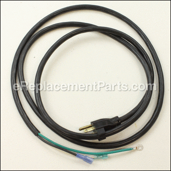 Power Cord Set - 235010:Graco