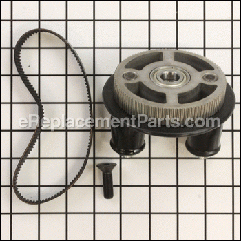 Pulley Kit - 288616:Graco