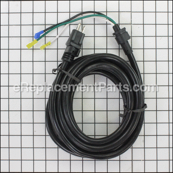 Power Cord - 15H064:Graco