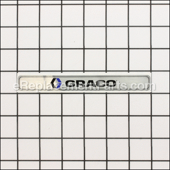 Cup Lip Brand Label - 16R892:Graco