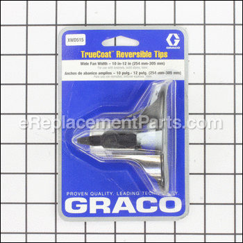 515 Spray Tip/guard Assembly - XWD515:Graco